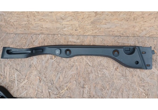 Накладка, обшивка багажника ліва Renault Grand Scenic III, 799120013R